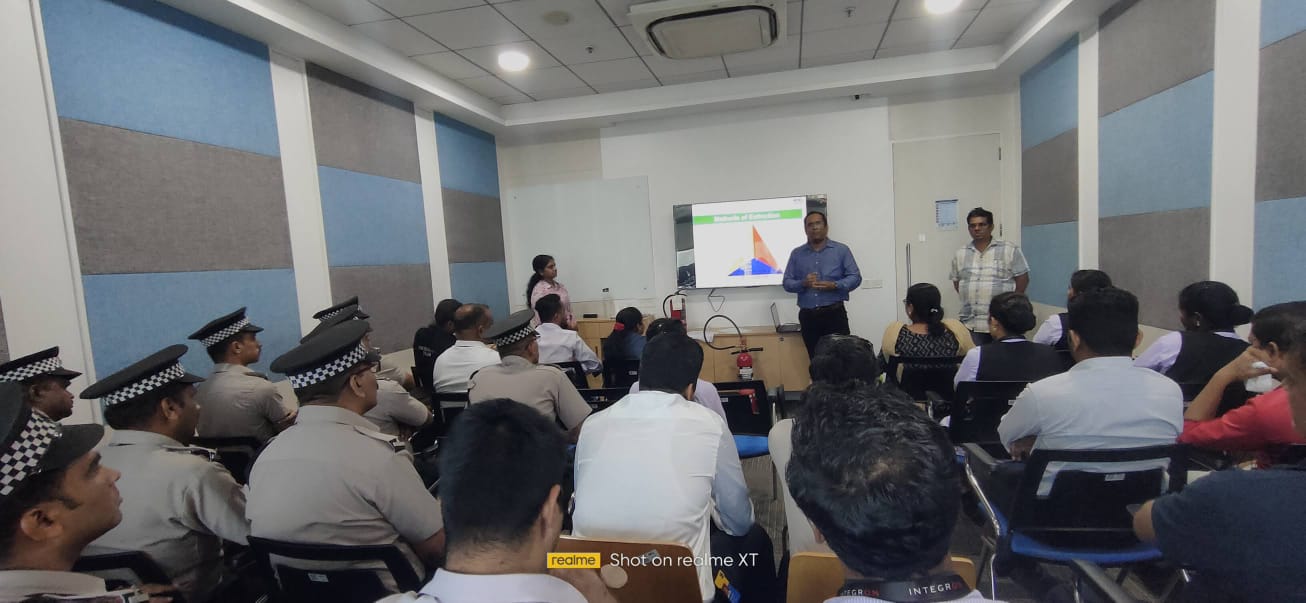 Ambit Triangle Safety