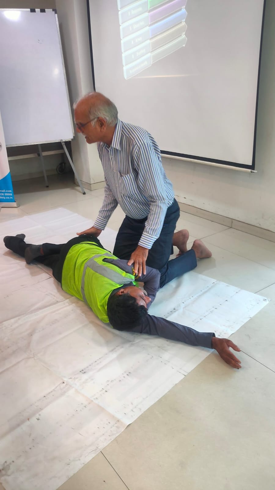 Ambit Triangle Safety