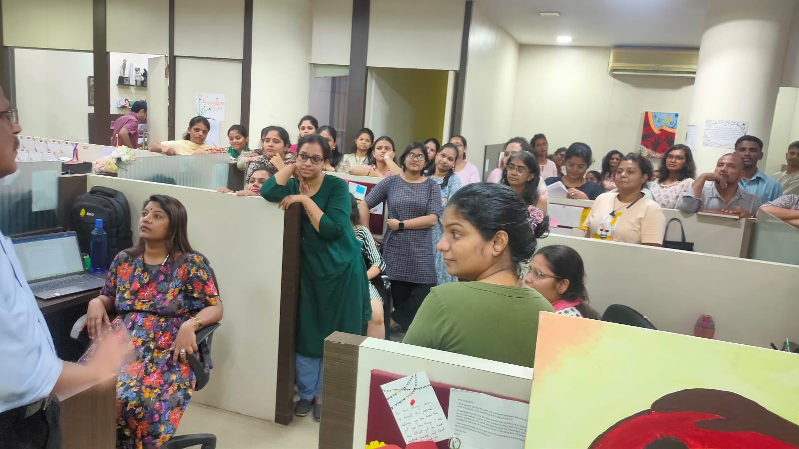 Ambit Triangle Safety