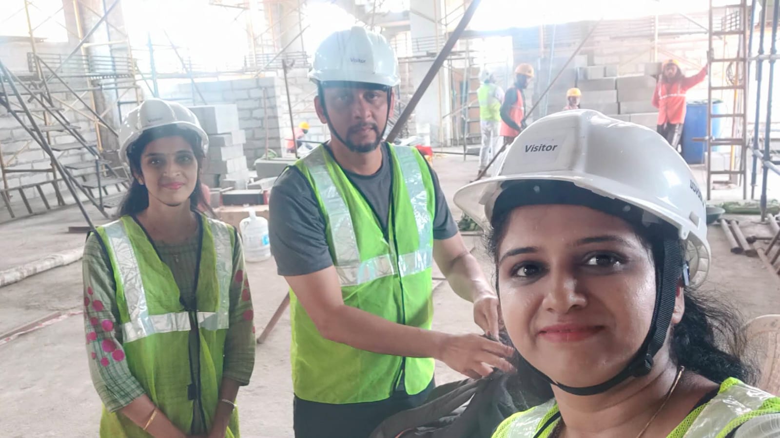 Ambit Triangle Safety