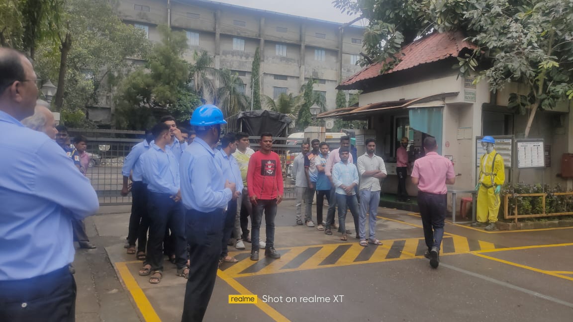 Ambit Triangle Safety