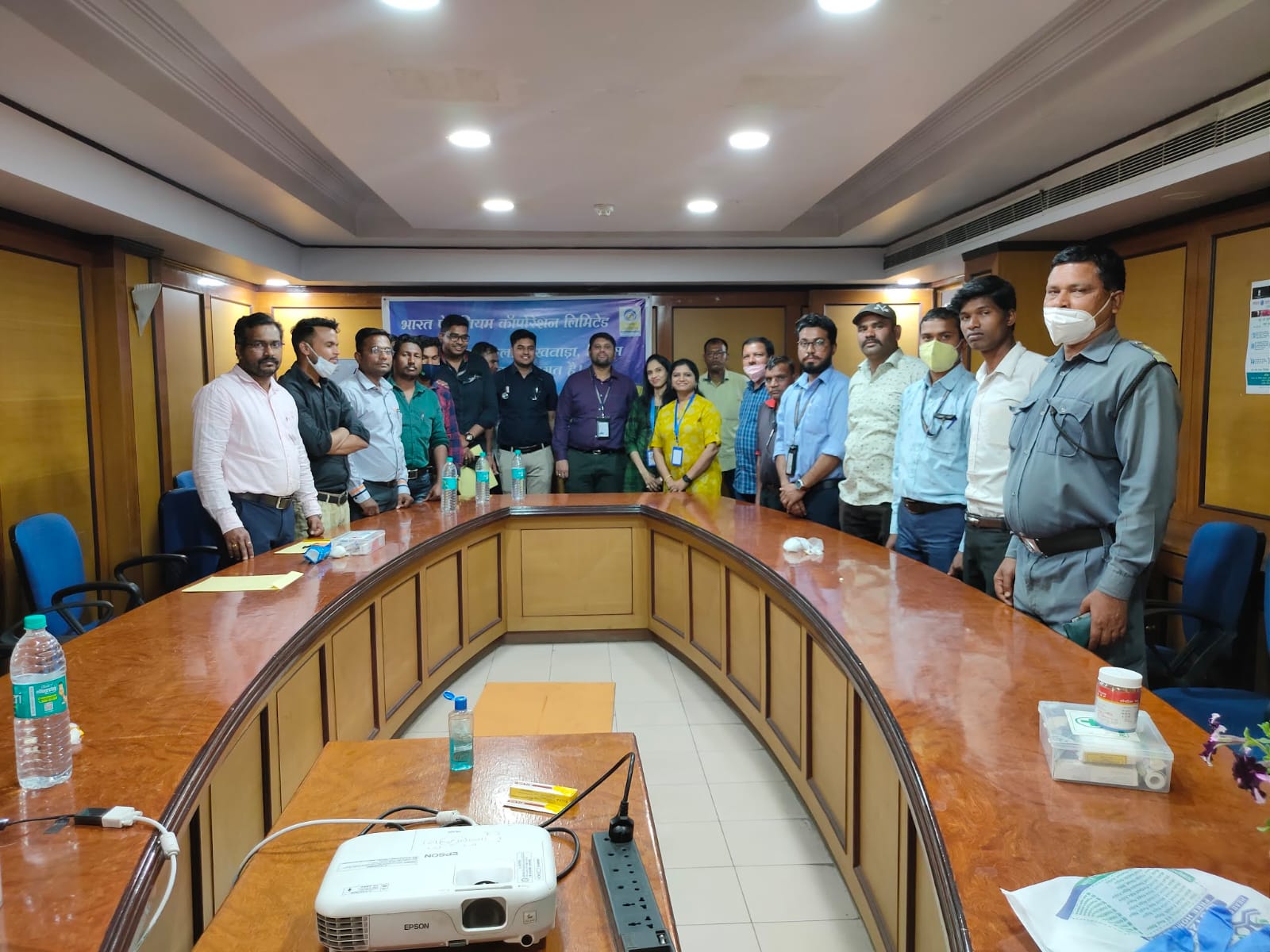 Ambit Triangle Safety