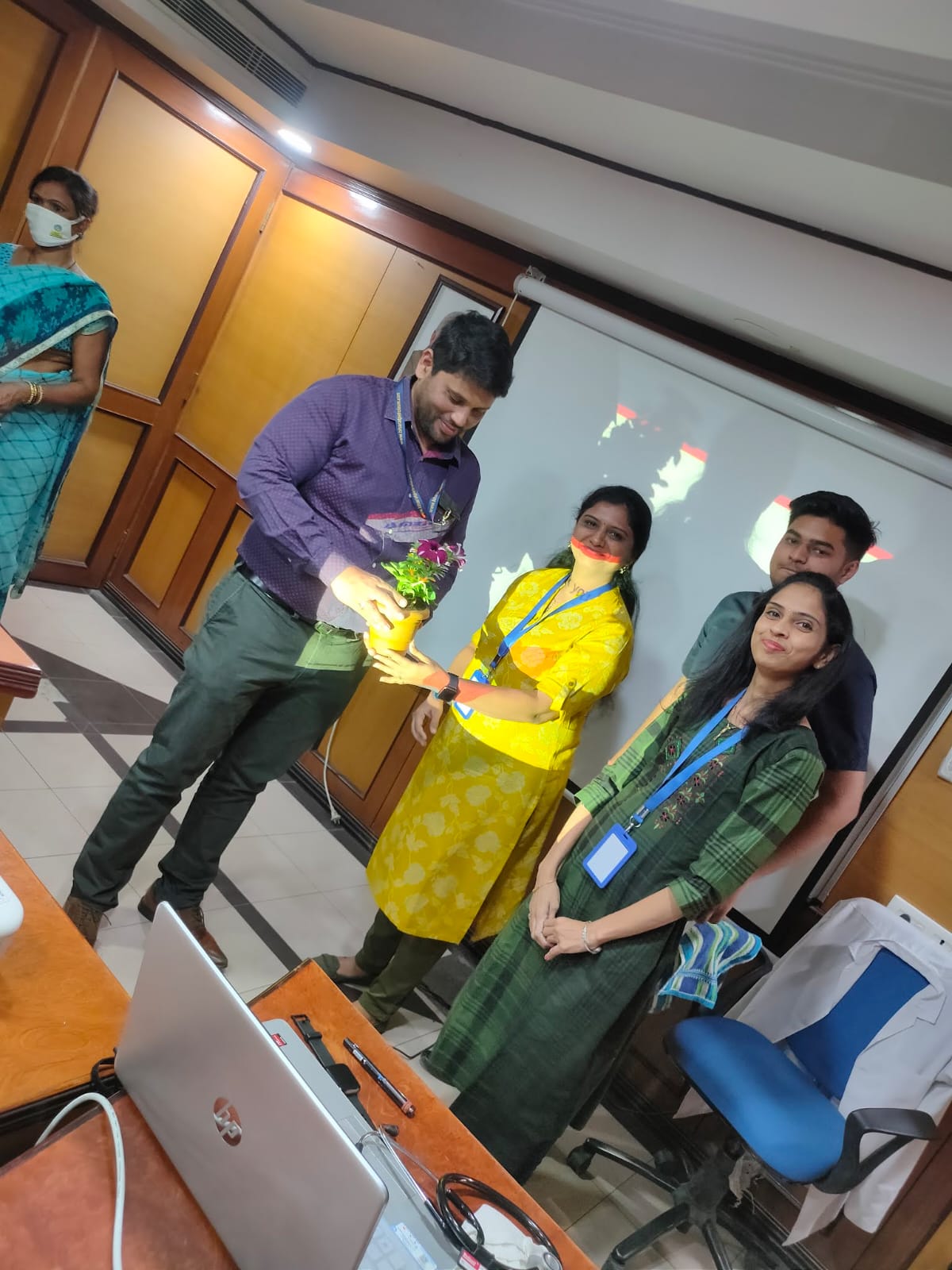 Ambit Triangle Safety