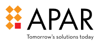 APAR Industries Limited logo