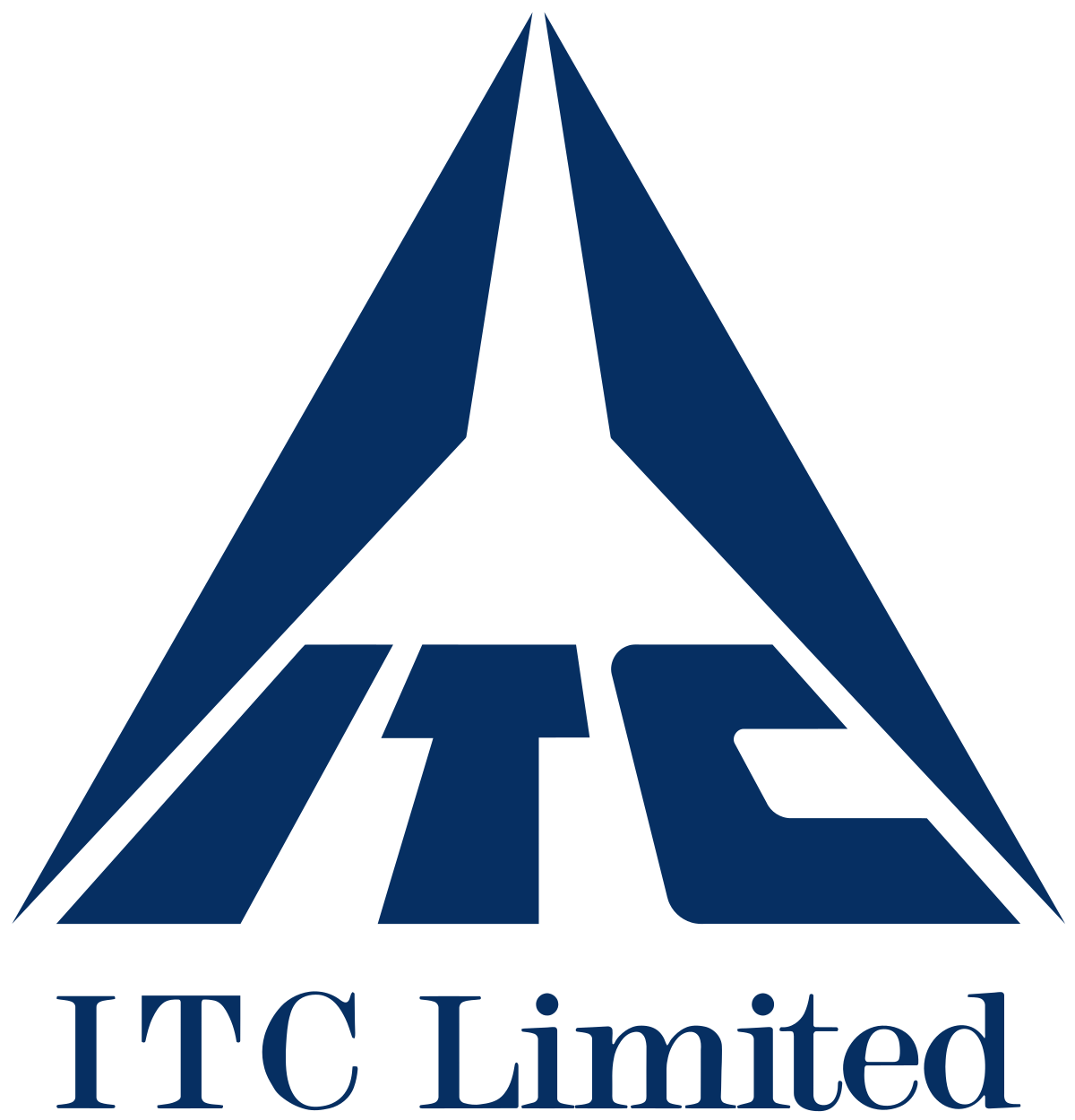 ITC logo