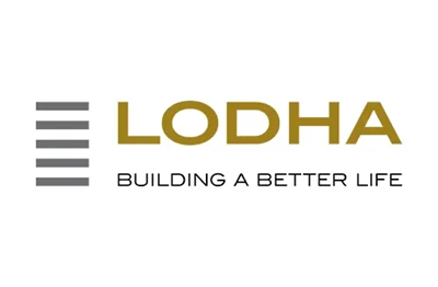 Lodha Groups logo